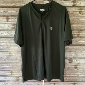 Alaskan Hardgear Men's Standard Fit Short-Sleeved‎ Shirt Size L